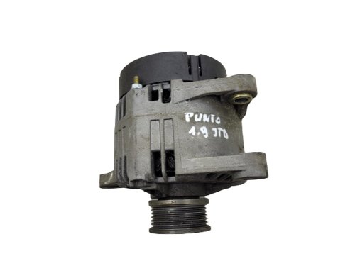 Alternator 73503235 OE Fiat Punto 2