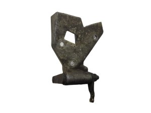 Cable holder 46759823 OE Fiat Punto 2