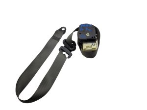 Safety Belt 33006712F OE Fiat Punto 2