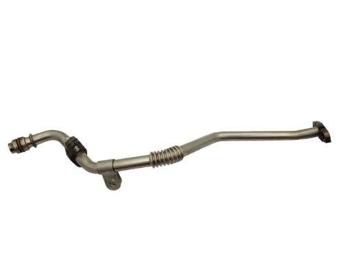 Turbo Hose 2.0 DCI 151987882R OE Renault Koleos 2