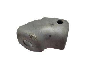 Exhaust Gas Cooler Bracket 2.0 DCI 147354591R OE Renault Koleos 2