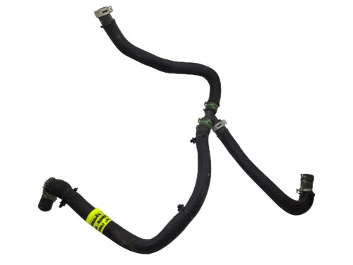 Auto Radiator Hose. 2.0 DCI 140536641R OE Renault Koleos 2