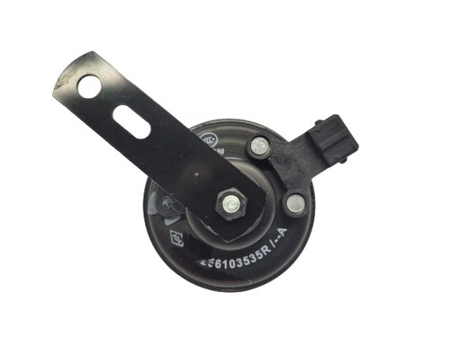 Horn Sound Signal 256103535R New OE Renault Megane 3 Scenic 3