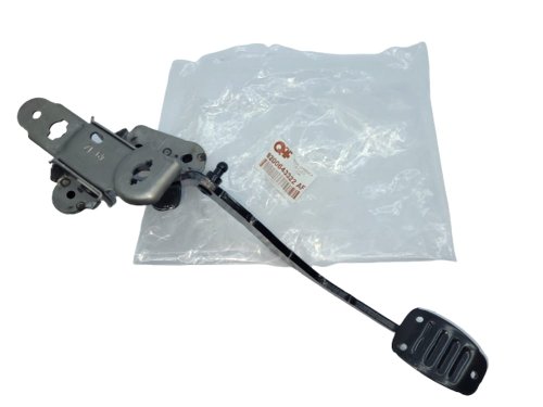 Clutch Pedal 8200643322 Renault Clio 3 New Genuine