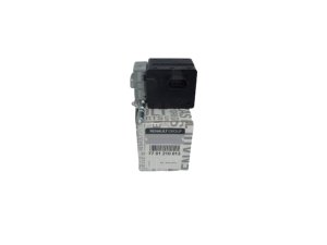 Steering Lock 7701210013 New OE Renault Laguna III