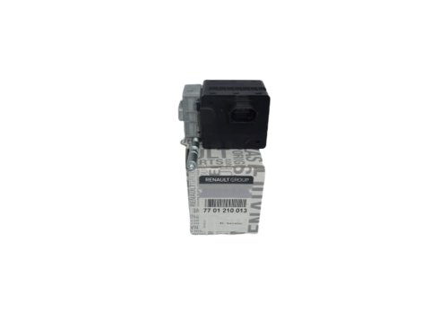 Steering Lock 7701210013 New OE Renault Laguna III
