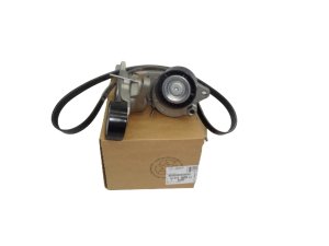 Door Lock Left Rear 1687978480 Peugeot Citroen C5 C4 P308 508 New Genuine