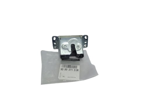 Rear Door Lock Latch 905037151R Renault Trafic 2 New Genuine