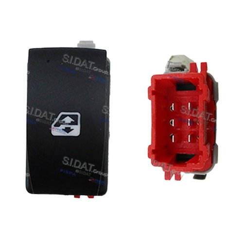 Window Switch 2556100QAE New OE Renault Master 2
