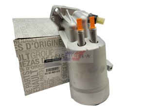 Oil Filter Housing 8200969622 Master II 2.5DCI Original 