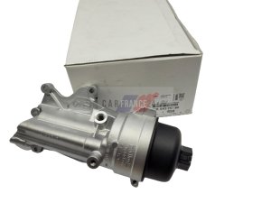 Oil Filter Housing V864375780 Citroen Peugeot DS 508 C4 508 1.4-1.6 VTI New Original