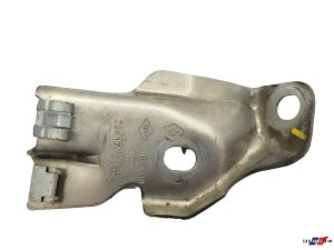 Turbocharger Bracket 2.0 DCI 208176214R OE Renault Koleos 2