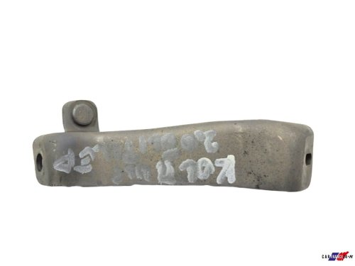 Catalyst Bracket 2.0 DCI 161A29674R OE Renault Koleos 2