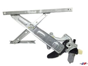 Window Mechanism Left Rear 827015HK0A OE Renault Koleos 2