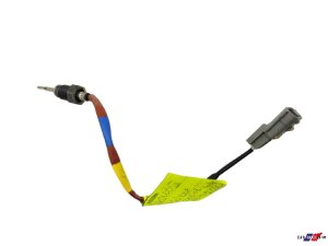 Exhaust Gas Temperature Sensor 2.0 DCI 165800657R OE Renault Koleos 2