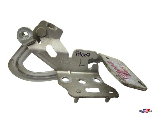 Bonnet Hinge Left 9649259780 OE PSA 1007