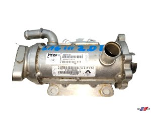Exhaust Cooler 2.0 DCI 8200873678 OE Renault Laguna 3