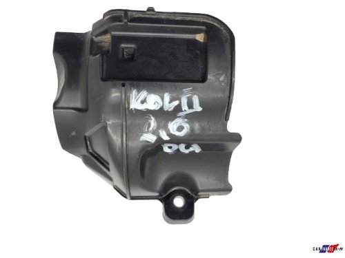 Engine Alternator Cover 2.0 DCI 231768631R OE Renault Koleos 2