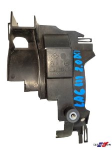 Shaft Cover 2.0 DCI 11140734R OE Renault Laguna III