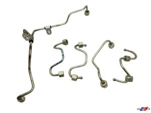 Fuel Line Set 2.0 DCI 8200855936 OE Renault Laguna III