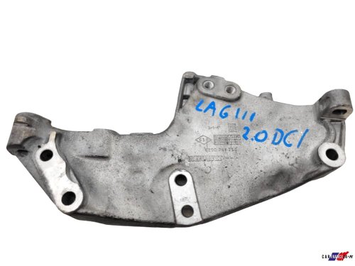 Engine Support 2.0 DCI 8200741758 OE Renault Laguna III