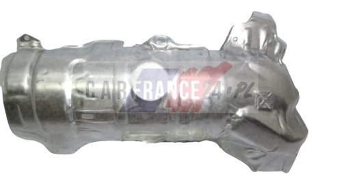 Manifold Cover 1.6HDI 9687801580 New OE PSA C3 C4 207 307