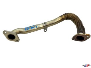 EGR Air Hose 2.0 DCI 8200612266 OE Renault Laguna III