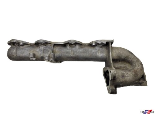 Intake Manifold 2.0 DCI 8200850378 OE Renault Laguna III