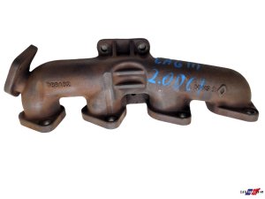 Exhaust Manifold 2.0 DCI 8200460501 788182 OE Renault Laguna III