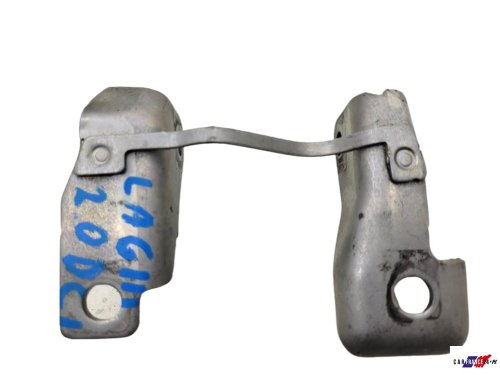 Turbocharger Bracket 2.0 DCI 144D02076R OE Renault Laguna III