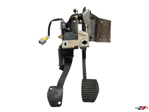 Brake Pedal 4501T5 OE PSA