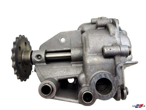 Oil Pump 2.0 DCI 150007465R OE Renault Laguna III