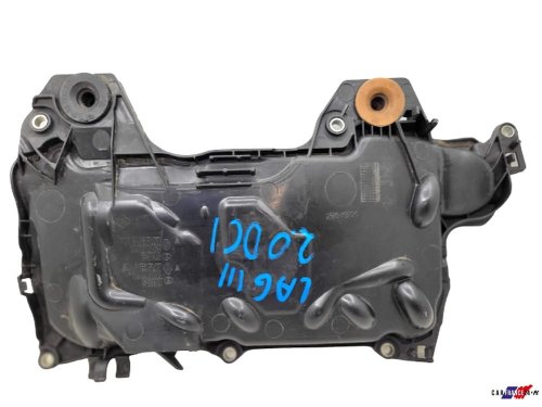 Engine Cover Upper 2.0 DCI 8200672464 OE Renault Laguna III