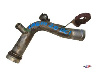 Water Connector 2.3 DCi 210470894R OE Renault Laguna III