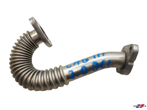 Egr Air Hose 2.0 DCI 8200626222 OE Renault Laguna III