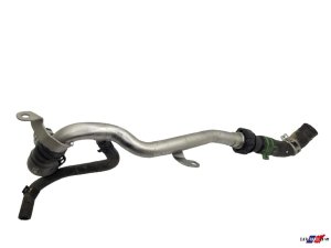 Egr Cooler Hose 2.0 DCI 210225549R OE Renault Koleos 2