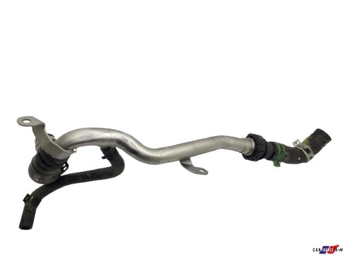 Egr Cooler Hose 2.0 DCI 210225549R OE Renault Koleos 2