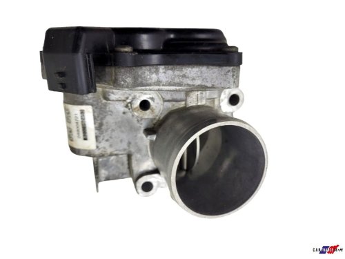 Throttle Body 2.0 DCI 8200987455 OE Renault Laguna III