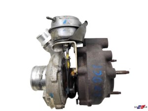 Turbocharger 2.0 DCI 8200347544 OE Renault Laguna III