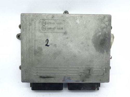 LPG Control Unit 67R - 014624 New Genuine