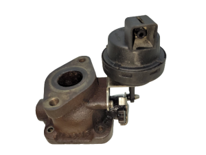 Egr Valve 2.0 DCI 8200873678 OE Renault Laguna III