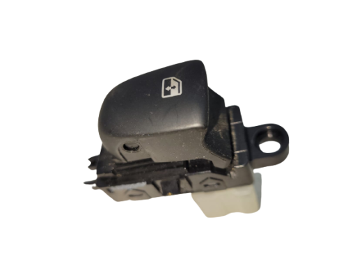 Window Opening Switch Left Rear 254119716R OE Renault Koleos 2