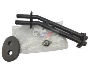 Heater Pipe 6448G4 Peugeot 206 New Original 