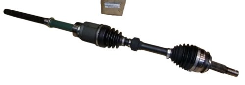Right Drive Shaft 391005HA1A New OE Renault Koleos 2