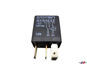 Indicator Relay 7700414484 OE Renault