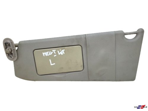 Sun Visor Left 7700429959 OE Renault Megane 1