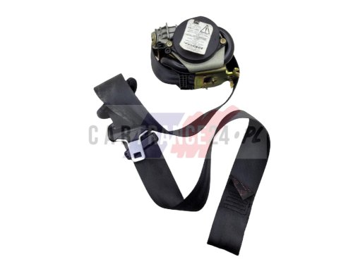 Seat Belt Left Front 96446708XX OE PSA