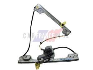Window Mechanism Right Front 118354AVD OE PSA 1007