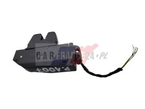Boot Lid Lock 9657614780 OE PSA 1007