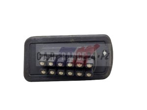 Right Sliding Door Switch 9659128380 OE PSA 1007